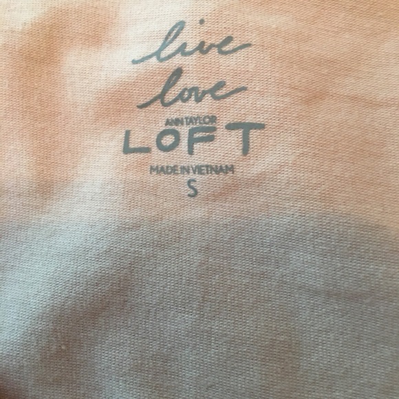 NWOT designer (2) piece tank top with matching sweater - Picture 7 of 11